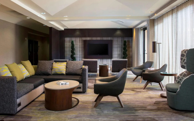 photo 4 of Sonesta Select Atlanta Norcross I-85
