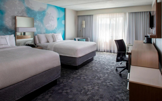 photo 5 of Sonesta Select Atlanta Norcross