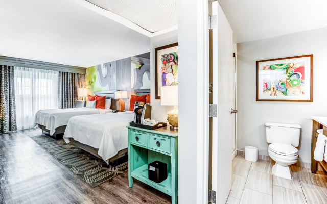 photo 4 of Hotel Indigo Atlanta - Vinings by IHG