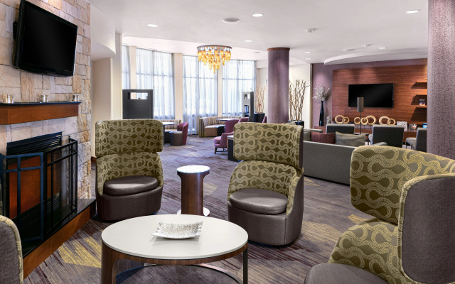 photo 2 of Courtyard by Marriott Bethlehem Lehigh Valley/I-78