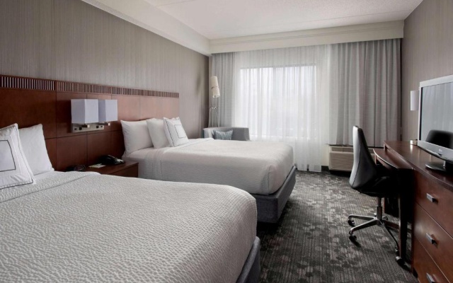 photo 2 of Sonesta Select Boston Milford