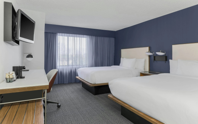 photo 3 of Courtyard by Marriott Boulder Broomfield