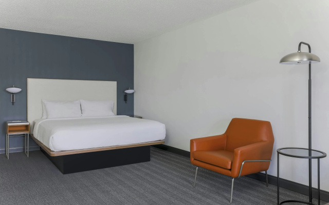 photo 4 of Courtyard by Marriott Boulder Broomfield