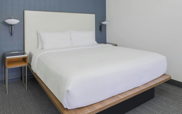 photo 5 of Courtyard by Marriott Boulder Broomfield