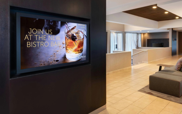photo 3 of Courtyard by Marriott - Atlanta Executive Park/Emory