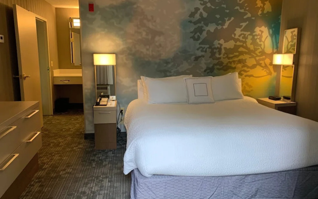 photo 4 of Courtyard by Marriott Concord