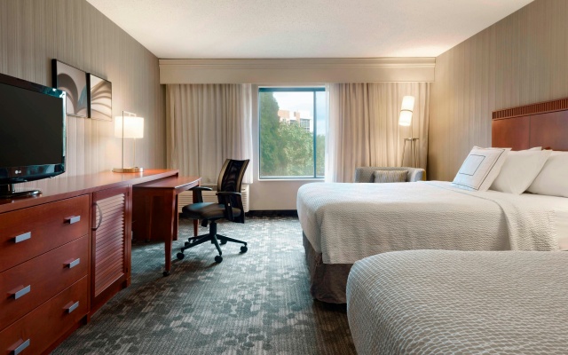 photo 4 of Courtyard by Marriott Akron Fairlawn