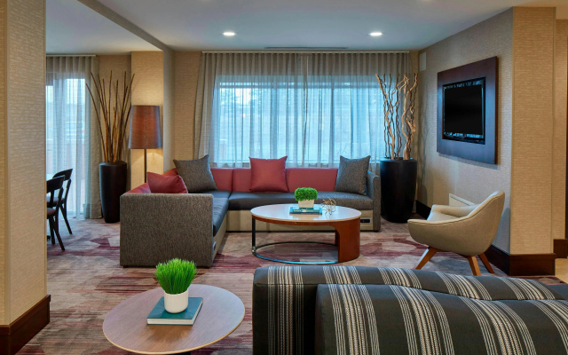 photo 5 of Courtyard by Marriott Albany Thruway