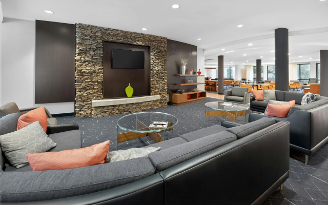 photo 2 of Courtyard by Marriott Albany