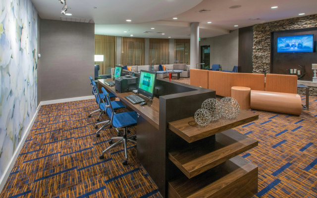 photo 5 of Courtyard by Marriott Albany