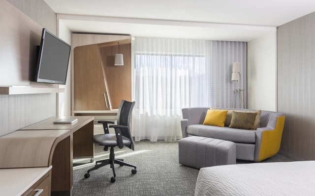 photo 3 of Courtyard by Marriott Albion