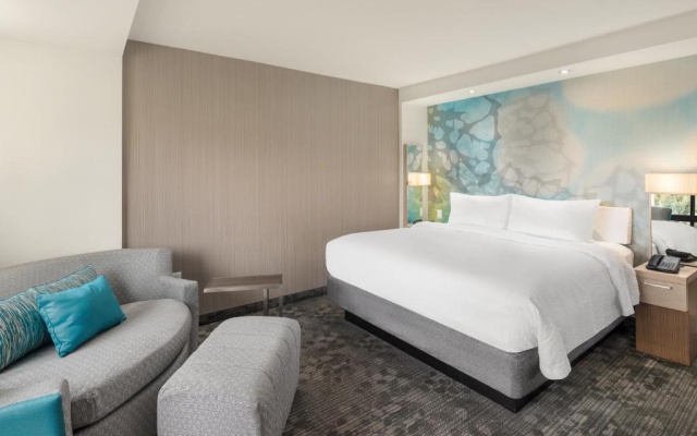 photo 5 of Courtyard by Marriott Albion