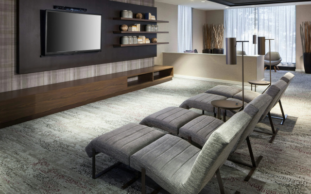 photo 4 of Courtyard by Marriott Alexandria Old Town/Southwest