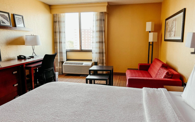 photo 4 of Hotel Pentagon South