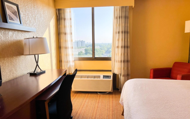 photo 5 of Hotel Pentagon South