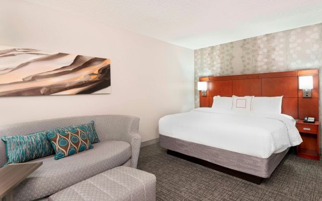 photo 5 of Courtyard by Marriott Asheville