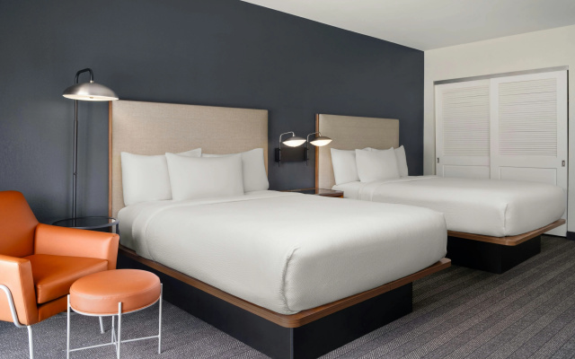 photo 5 of Courtyard by Marriott Atlanta Buford Mall of Georgia