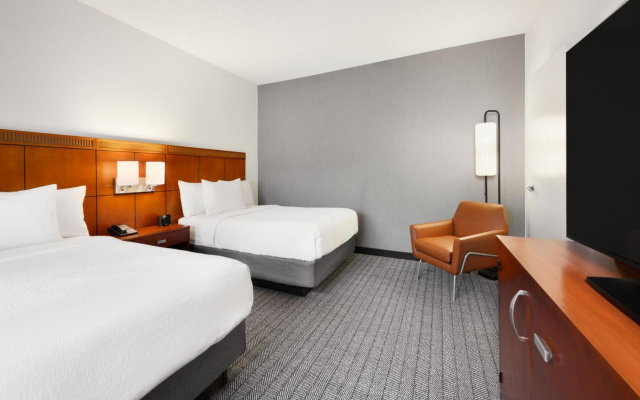 photo 3 of Courtyard by Marriott Atlanta Duluth/Gwinnett Place