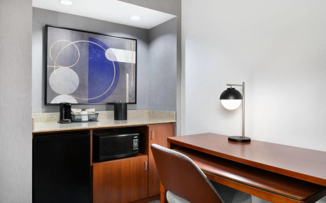 photo 4 of Courtyard by Marriott Atlanta Duluth/Gwinnett Place