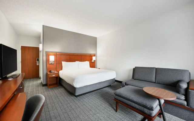 photo 5 of Courtyard by Marriott Atlanta Duluth/Gwinnett Place