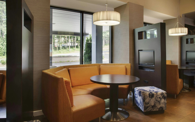 photo 3 of Courtyard by Marriott Atlanta Marietta/I-75 North