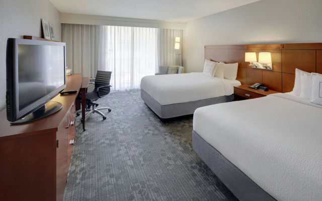 photo 4 of Courtyard by Marriott Atlanta Marietta/I-75 North