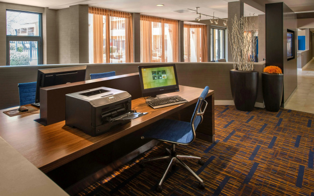 photo 5 of Courtyard by Marriott Atlanta Marietta/I-75 North