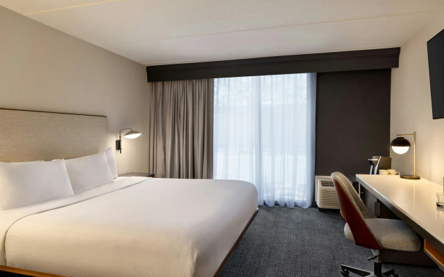 photo 4 of Courtyard by Marriott Atlanta Northlake