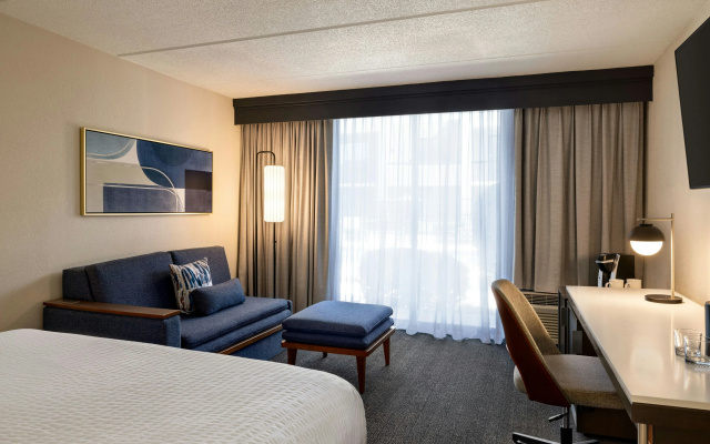 photo 5 of Courtyard by Marriott Atlanta Northlake