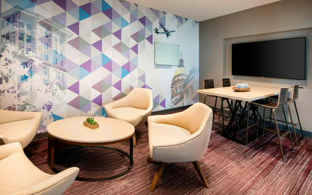 photo 3 of Courtyard by Marriott Atlanta Vinings/Galleria