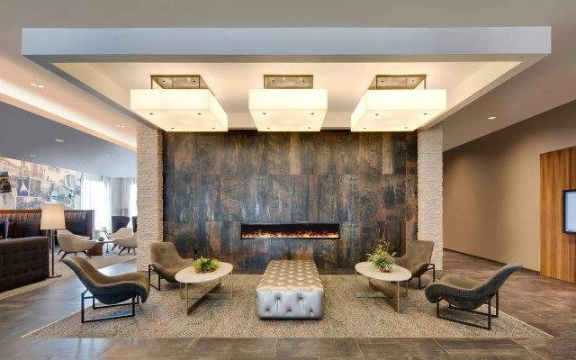 photo 4 of Courtyard by Marriott Atlanta Vinings/Galleria