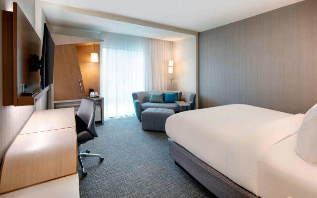 photo 5 of Courtyard by Marriott Atlanta Vinings/Galleria