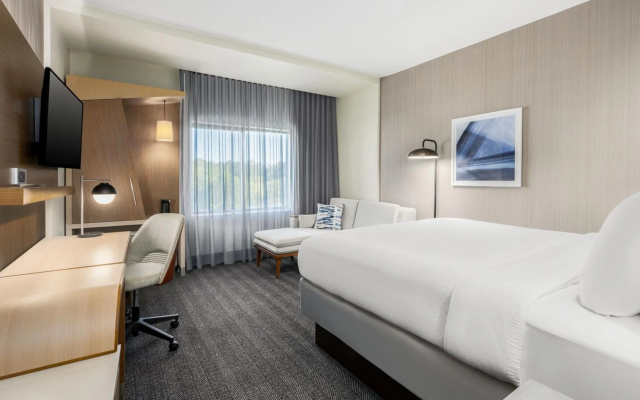photo 4 of Courtyard by Marriott Auburn