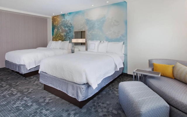 photo 5 of Courtyard by Marriott Auburn