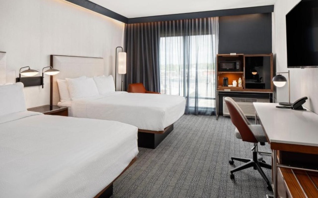 photo 5 of Courtyard By Marriott Austin Dripping Springs
