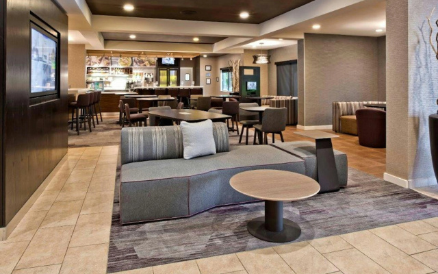 photo 2 of Courtyard by Marriott Ballantyne