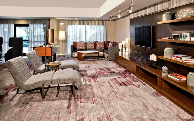 photo 3 of Courtyard by Marriott Ballantyne