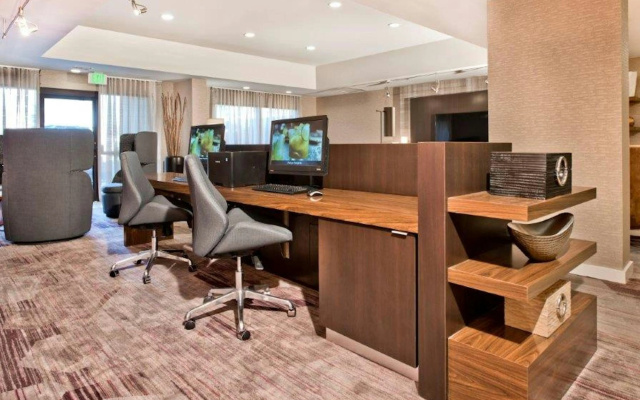 photo 4 of Courtyard by Marriott Ballantyne