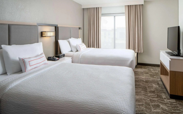 photo 5 of Courtyard by Marriott Ballantyne