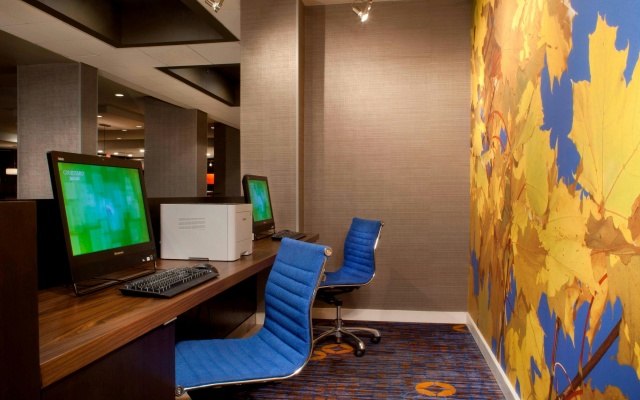 photo 4 of Courtyard by Marriott Bloomington