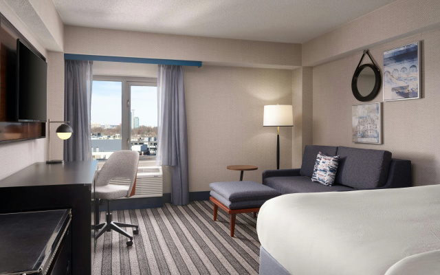 photo 5 of Courtyard by Marriott Boston Brookline