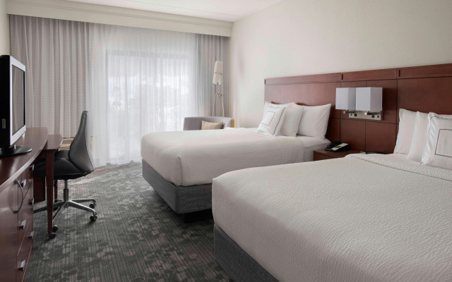 photo 2 of Courtyard by Marriott Boston Norwood/Canton