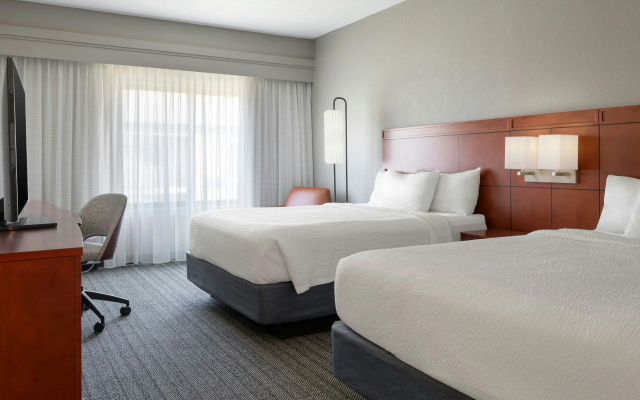photo 3 of Courtyard by Marriott Boston Norwood/Canton