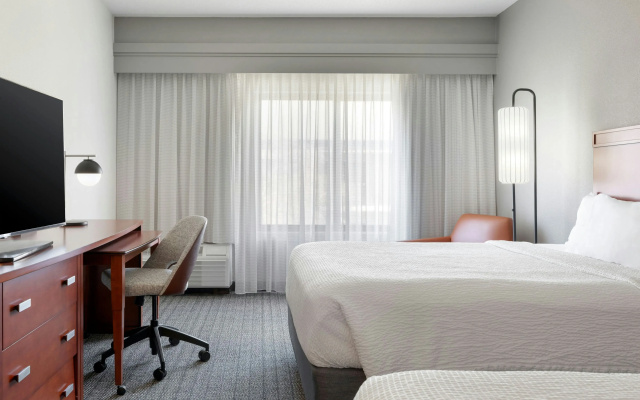 photo 4 of Courtyard by Marriott Boston Norwood/Canton