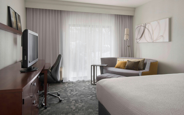 photo 5 of Courtyard by Marriott Boston Norwood/Canton