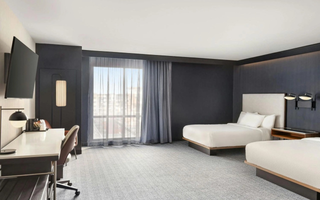 photo 3 of Courtyard by Marriott Milwaukee Brookfield at Poplar Creek