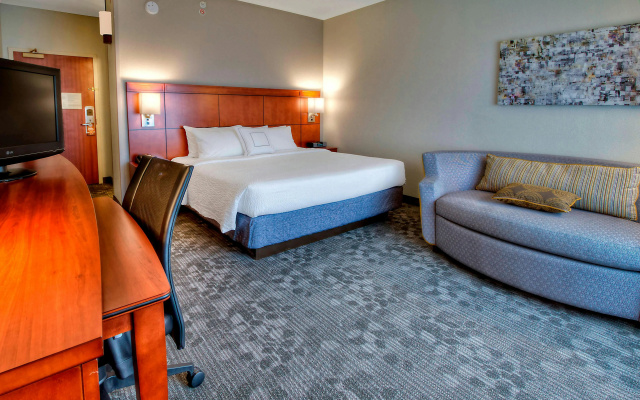 photo 5 of Courtyard by Marriott Burlington