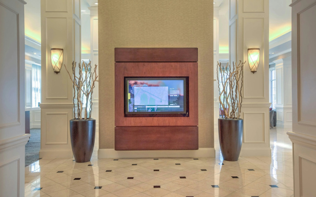 photo 2 of Courtyard by Marriott Chapel Hill