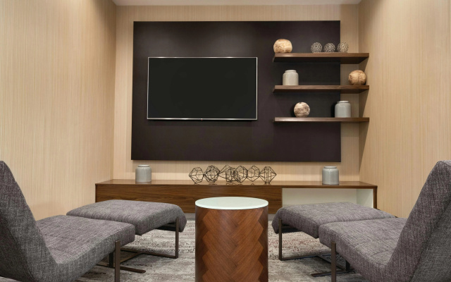 photo 3 of Courtyard by Marriott Charlotte Airport North