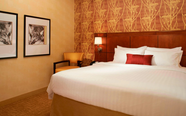 photo 5 of Courtyard by Marriott Chicago Arlington Heights / South